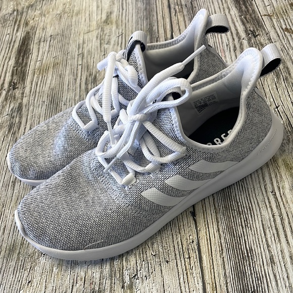 Adidas prime green cloud foam women’s size 8.5 - Picture 1 of 11